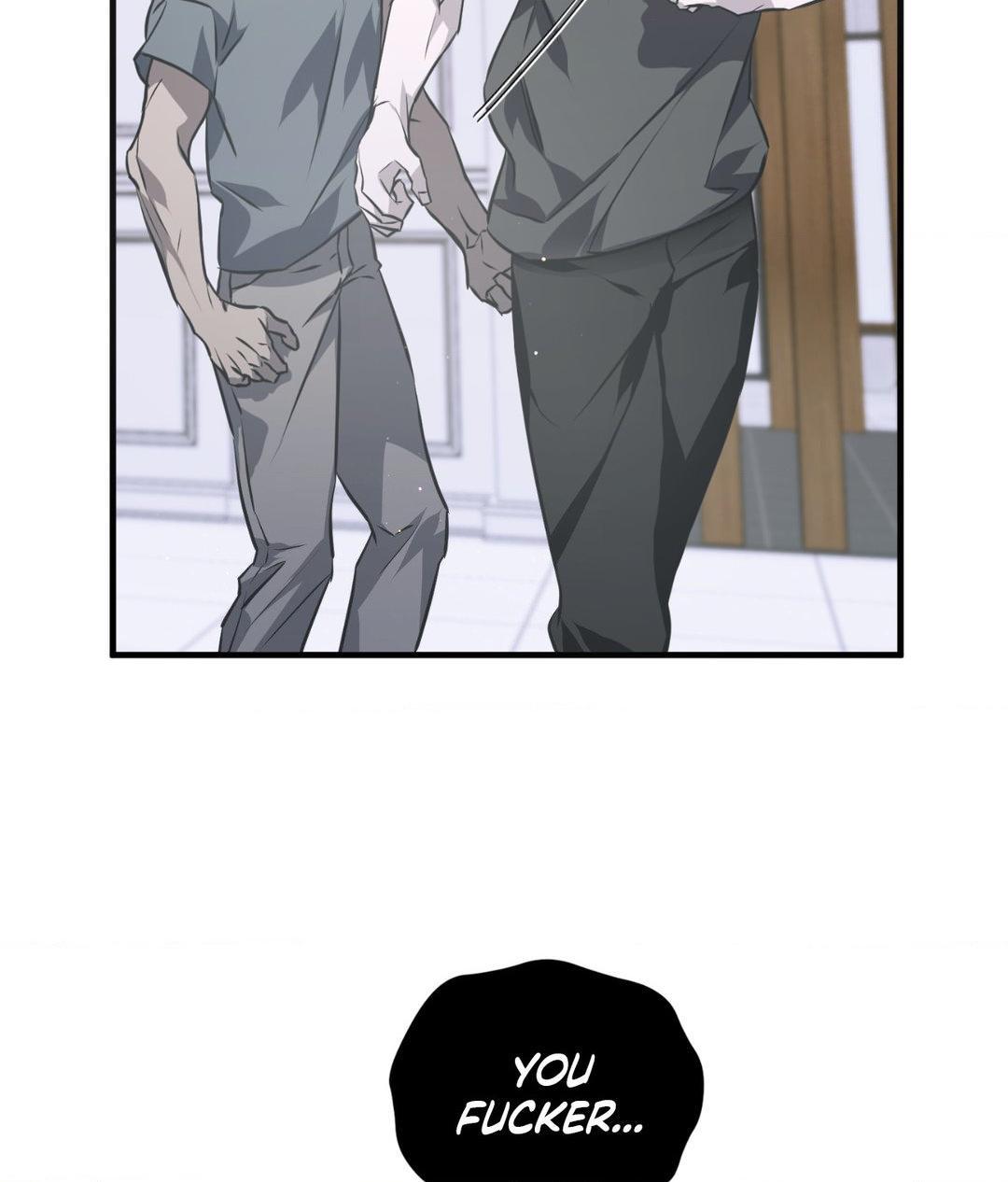 Lost Chapter 13 page 121 - 