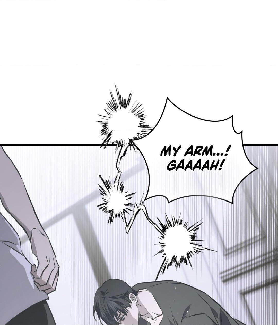 Lost Chapter 13 page 129 - 