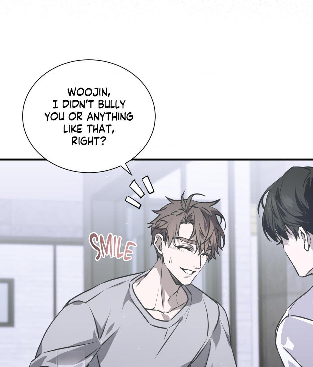 Lost Chapter 13 page 14 - 