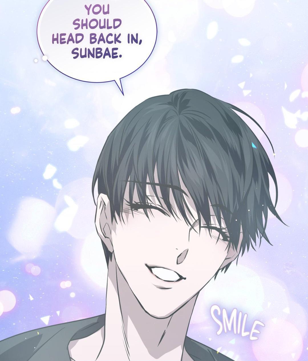 Lost Chapter 13 page 135 - 