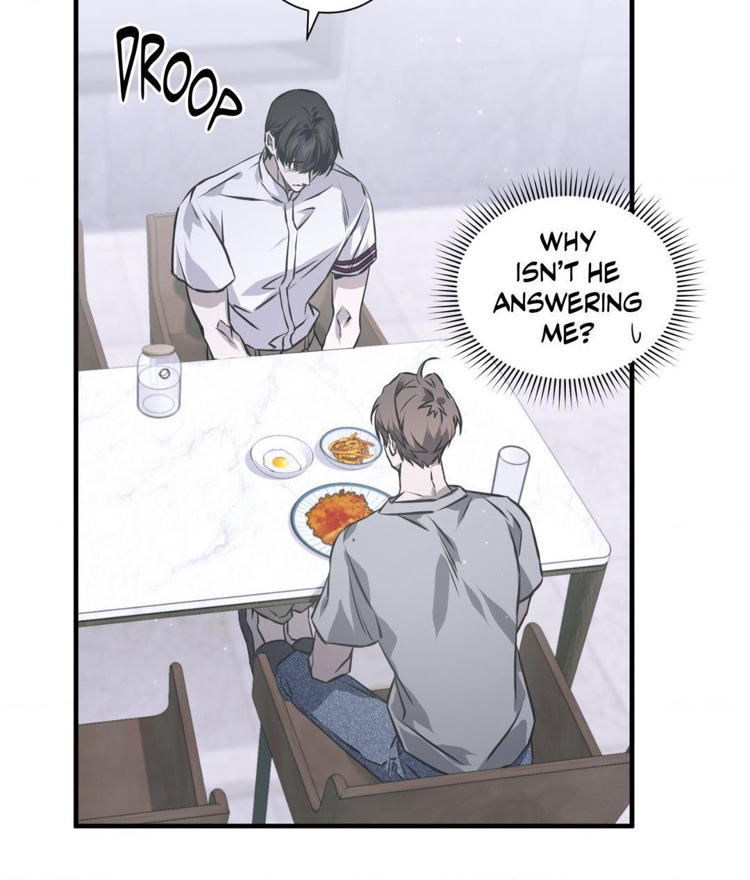 Lost Chapter 13 page 18 - 