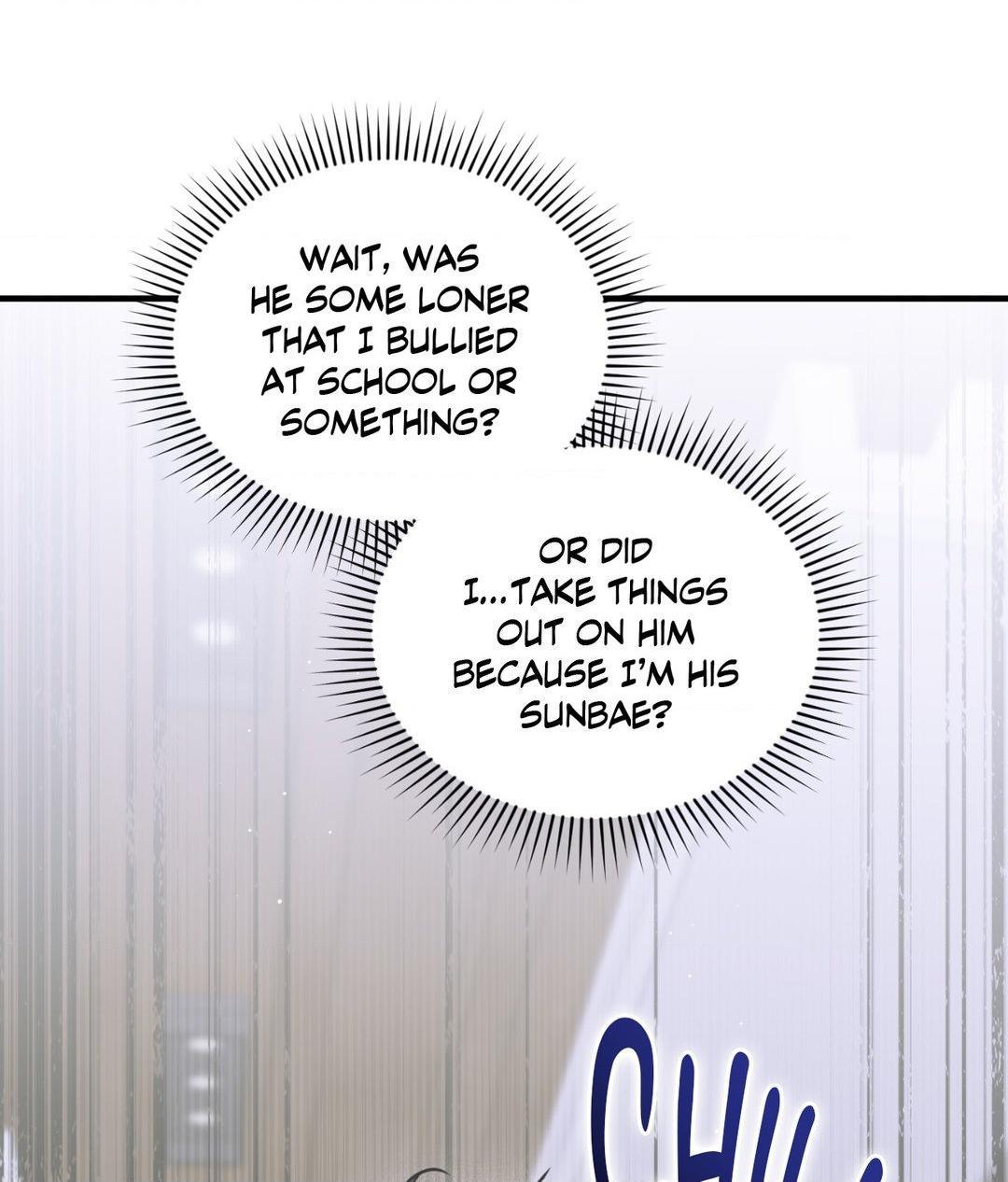 Lost Chapter 13 page 20 - 