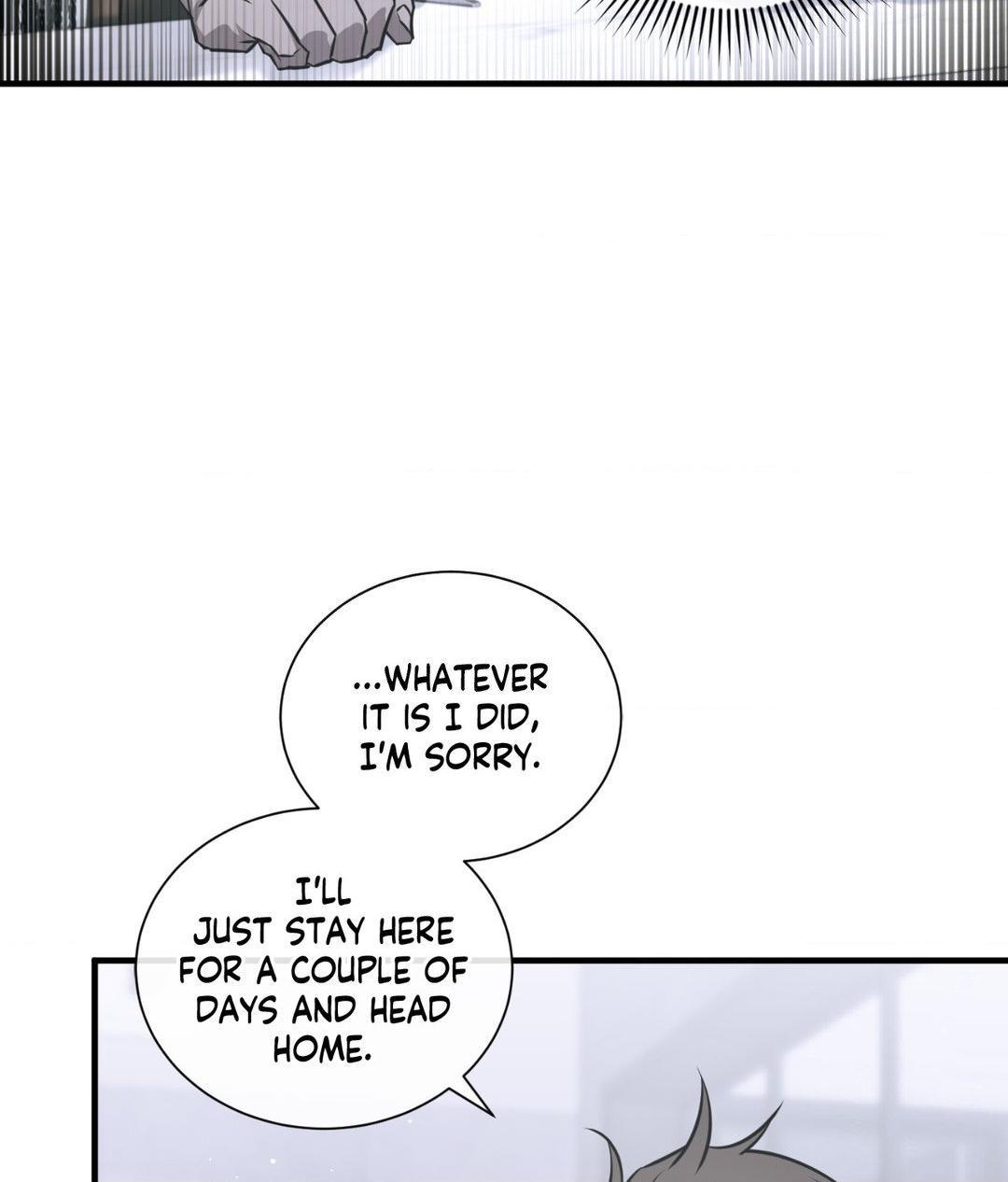 Lost Chapter 13 page 22 - 
