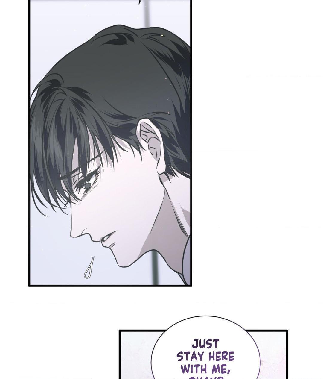 Lost Chapter 13 page 26 - 
