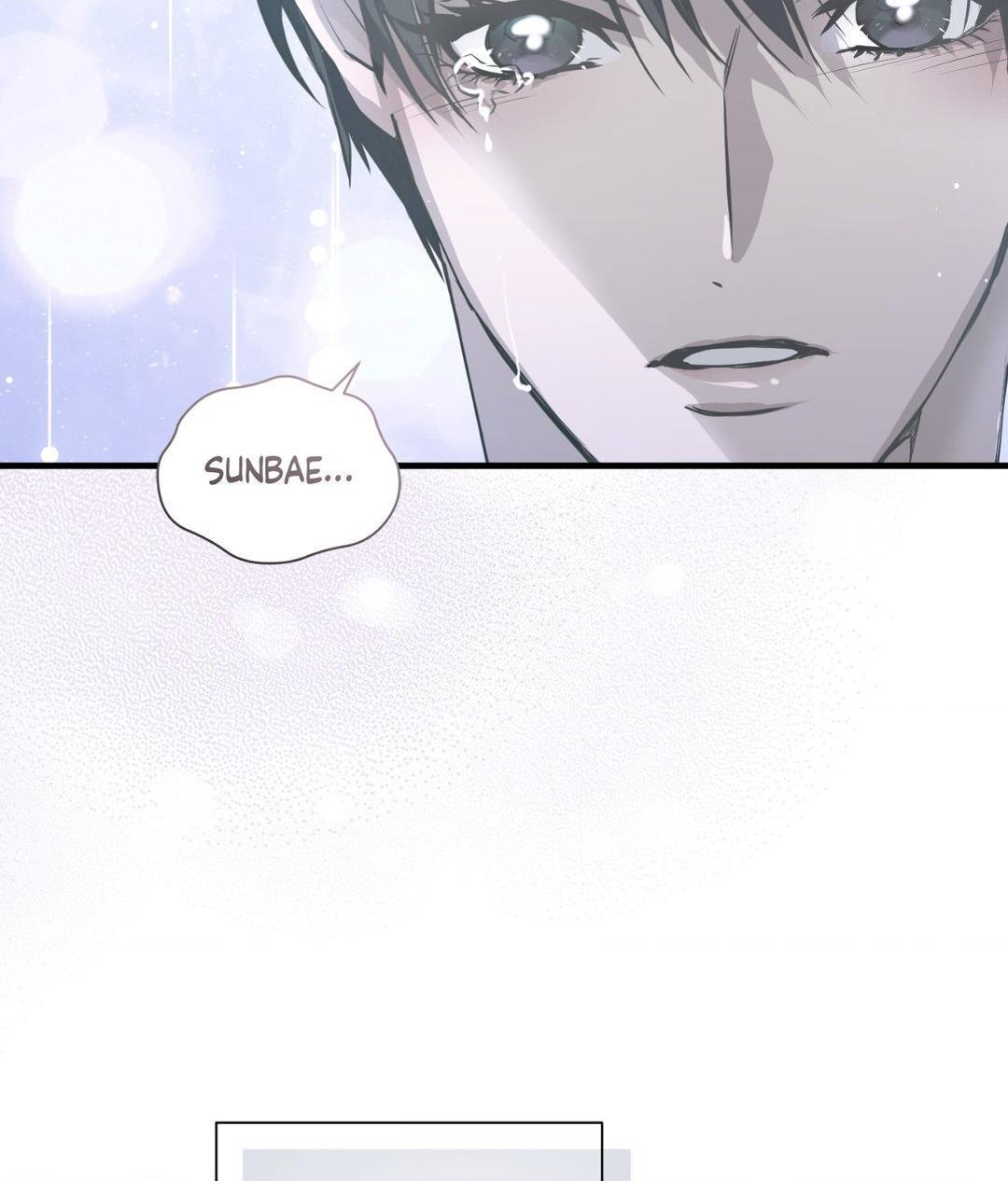 Lost Chapter 13 page 30 - 