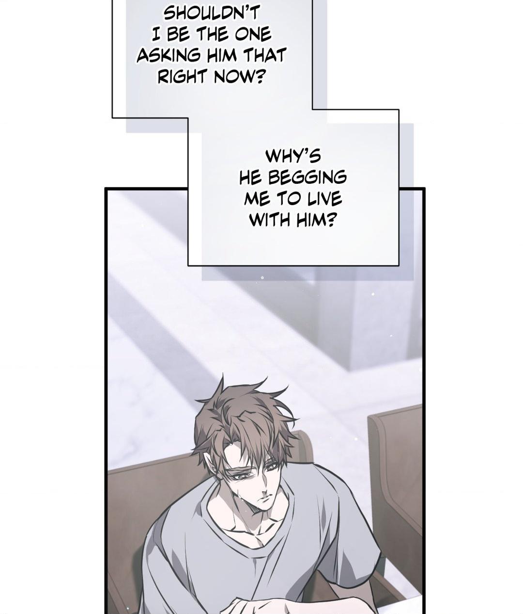 Lost Chapter 13 page 31 - 