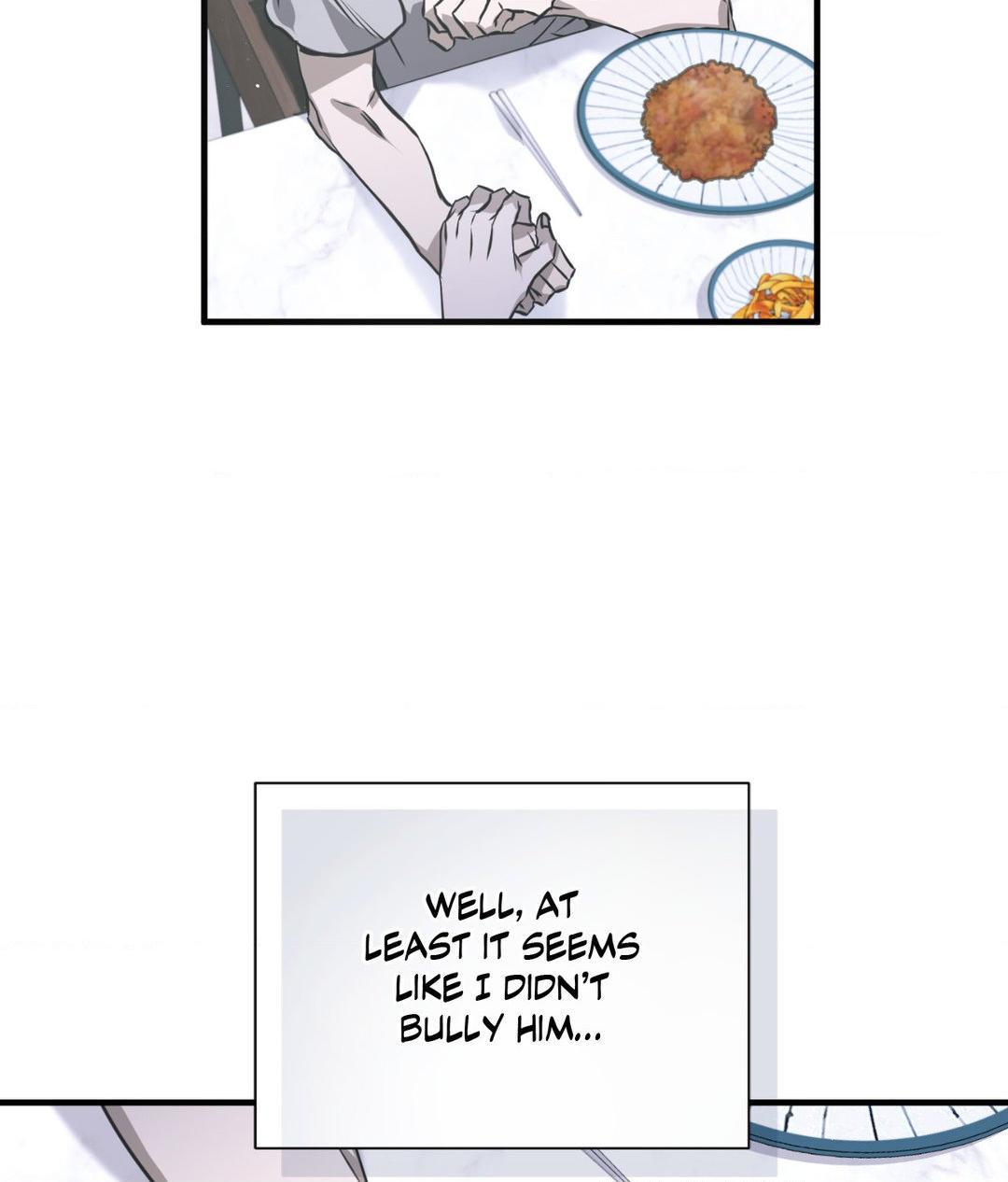 Lost Chapter 13 page 32 - 