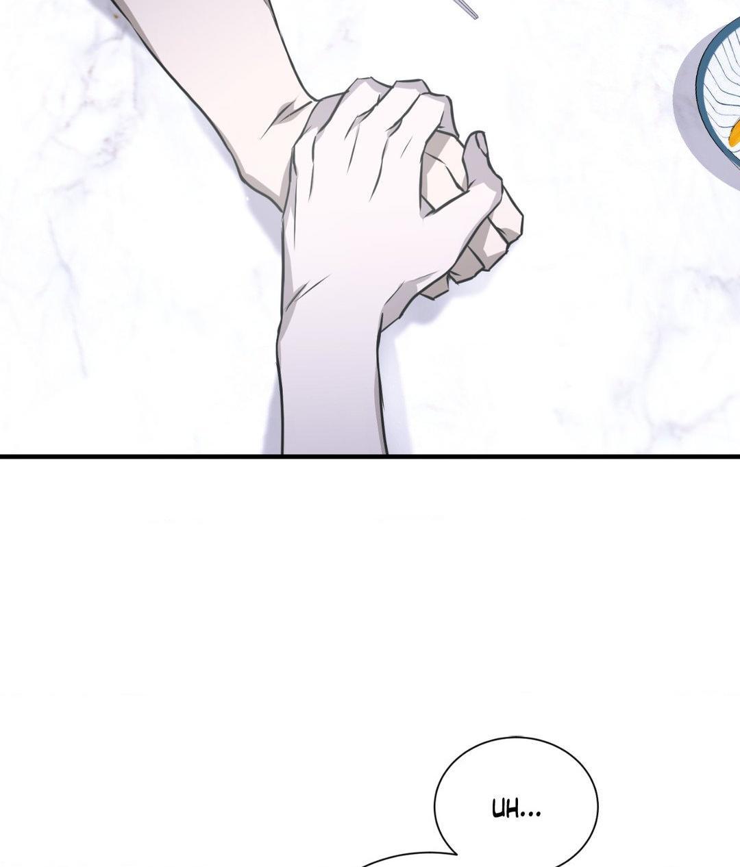 Lost Chapter 13 page 33 - 