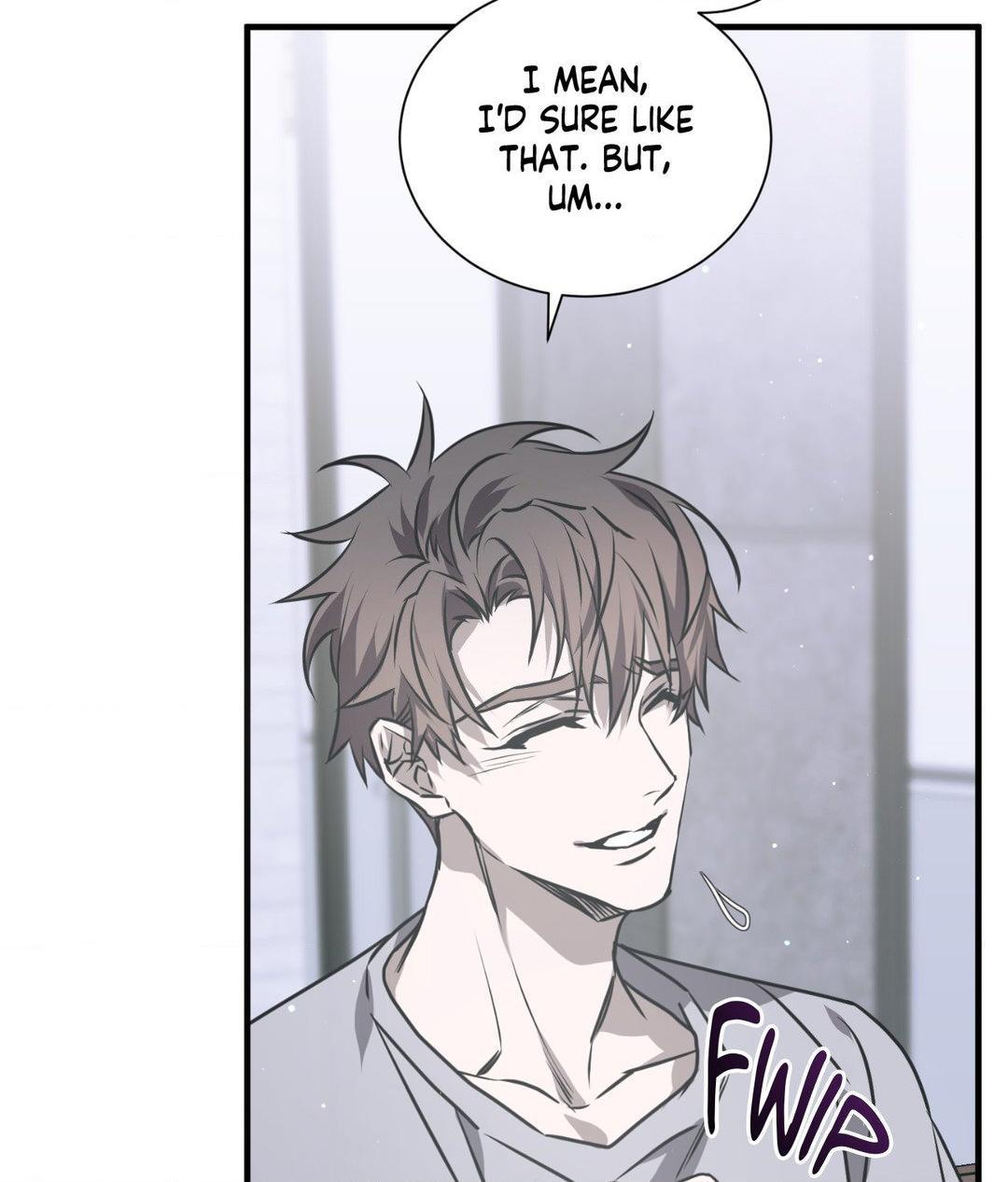 Lost Chapter 13 page 34 - 