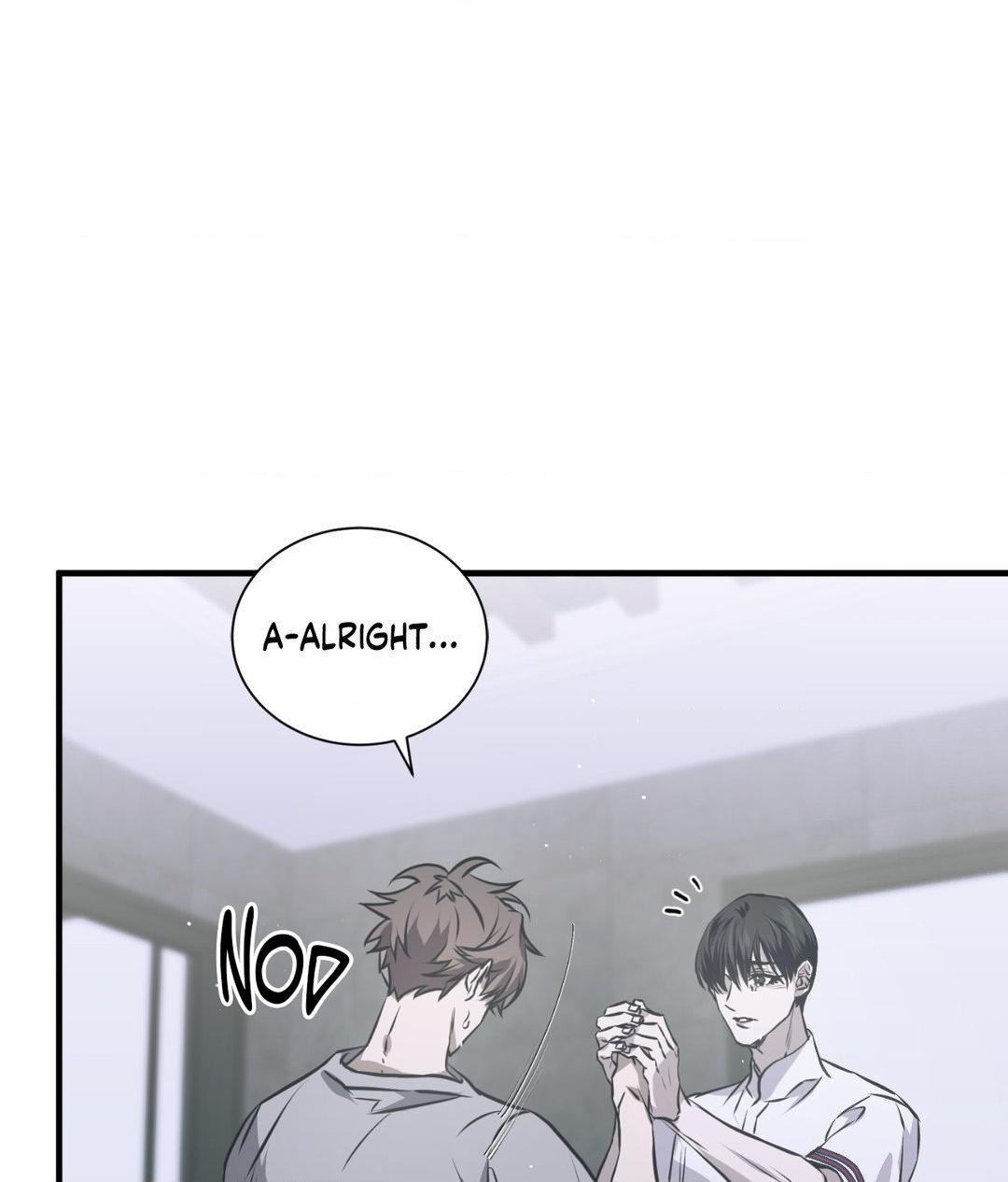 Lost Chapter 13 page 39 - 