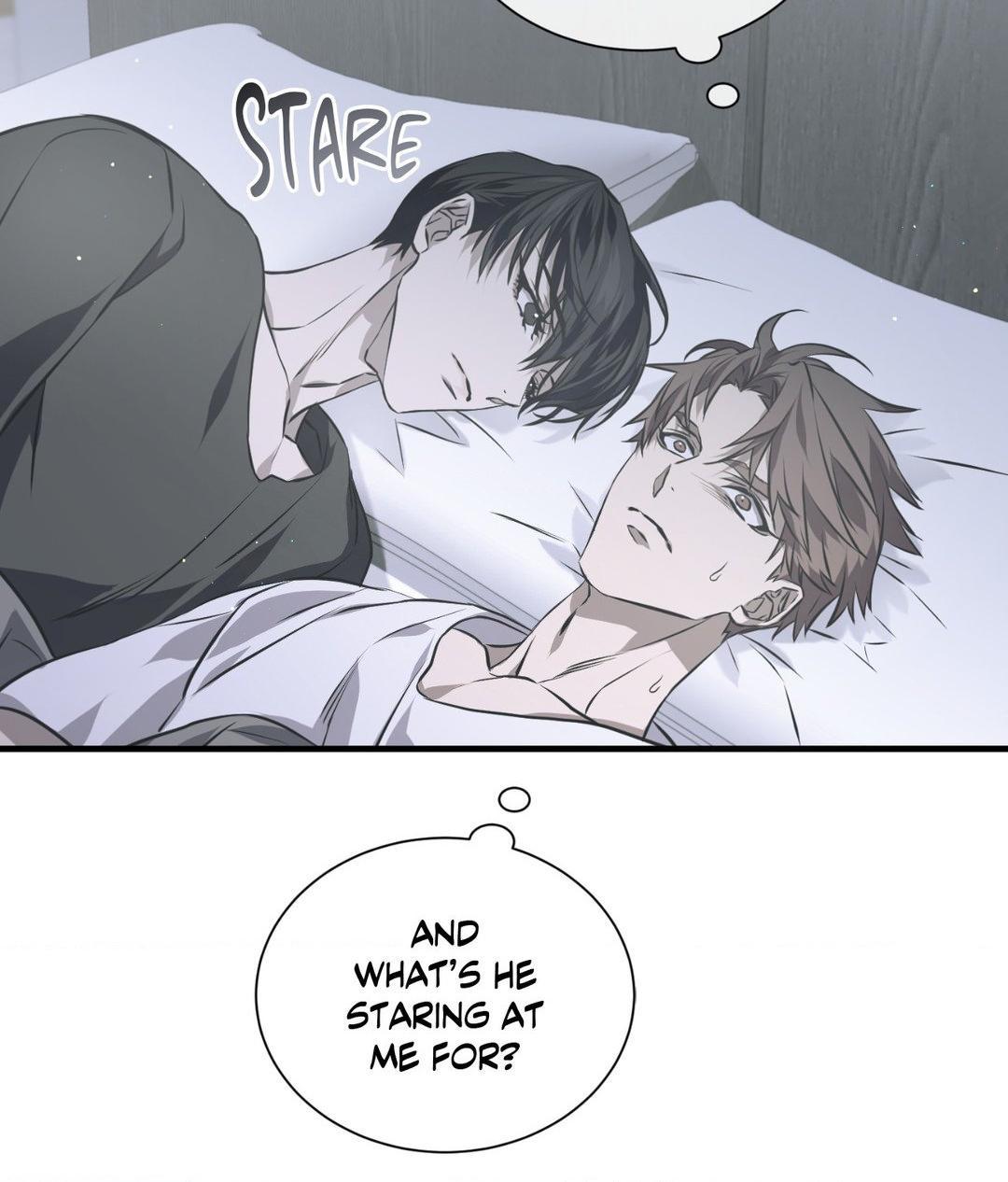 Lost Chapter 13 page 55 - 