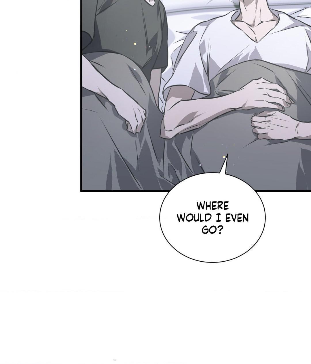 Lost Chapter 13 page 59 - 