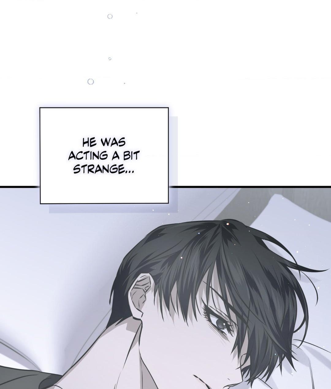 Lost Chapter 13 page 60 - 