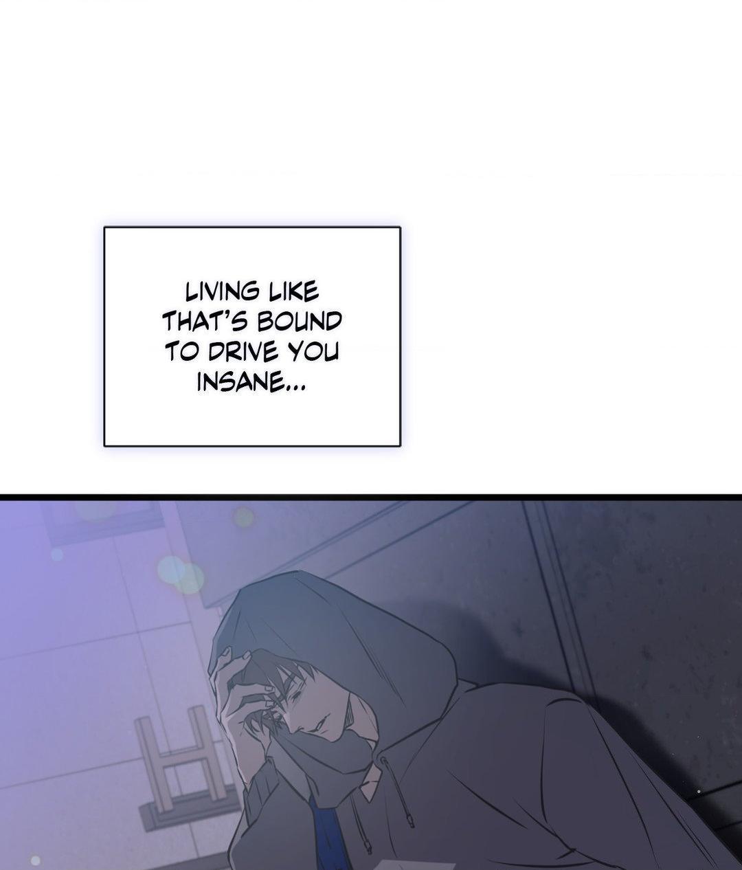 Lost Chapter 13 page 62 - 