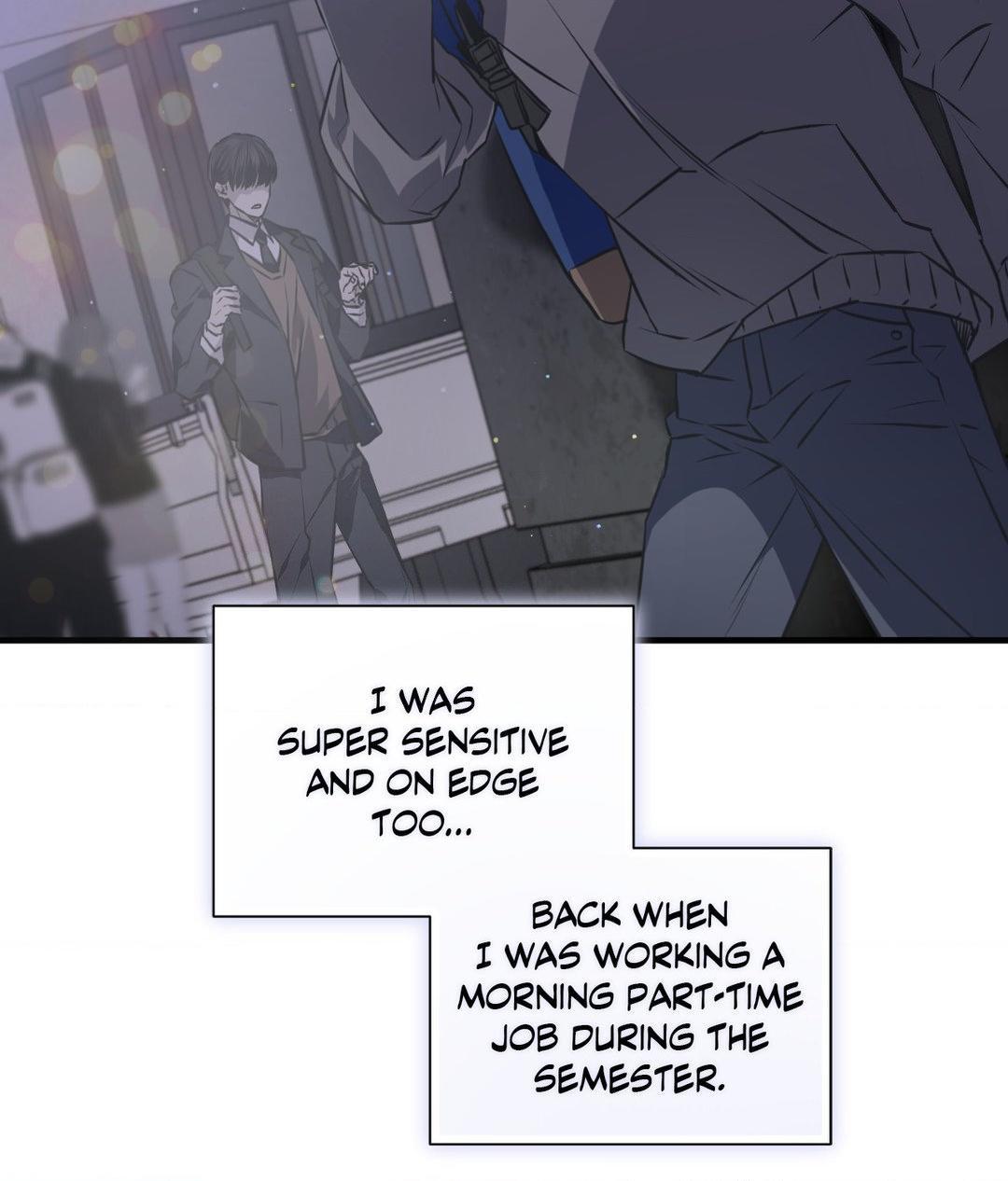 Lost Chapter 13 page 63 - 