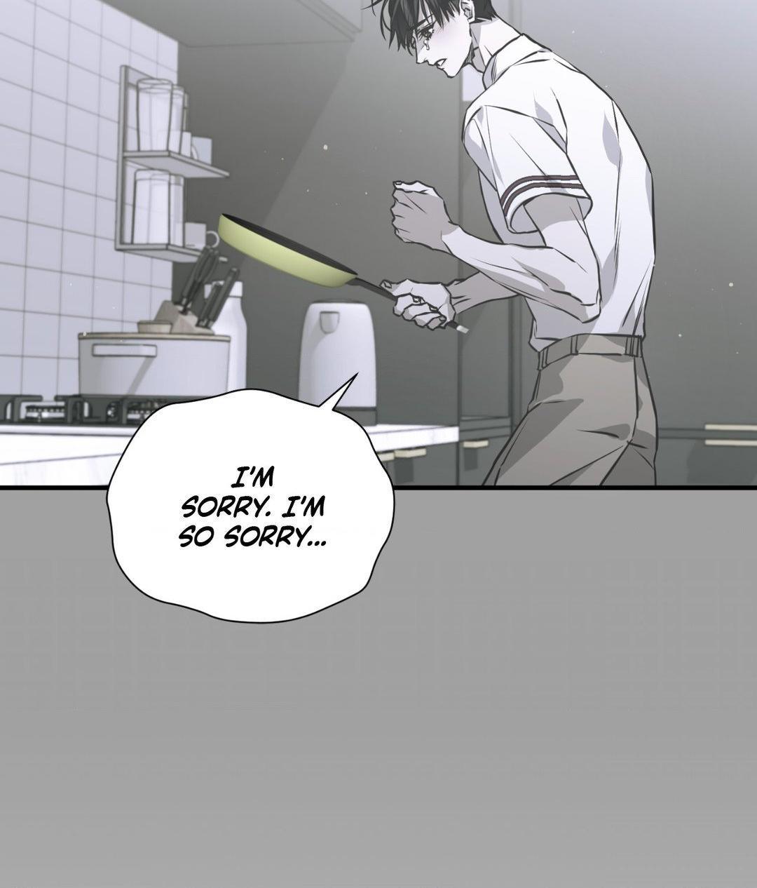 Lost Chapter 13 page 9 - 