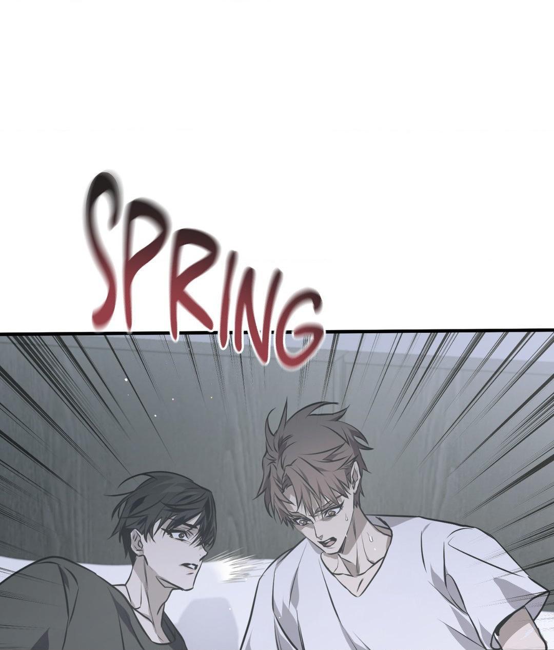 Lost Chapter 13 page 91 - 