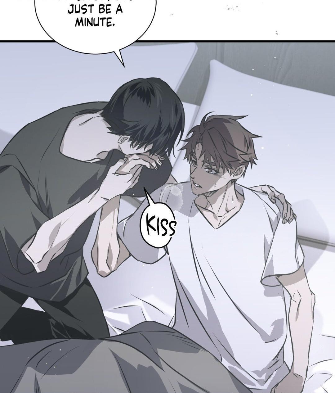 Lost Chapter 13 page 95 - 