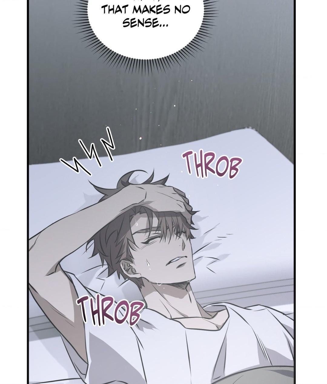 Lost Chapter 13 page 100 - 