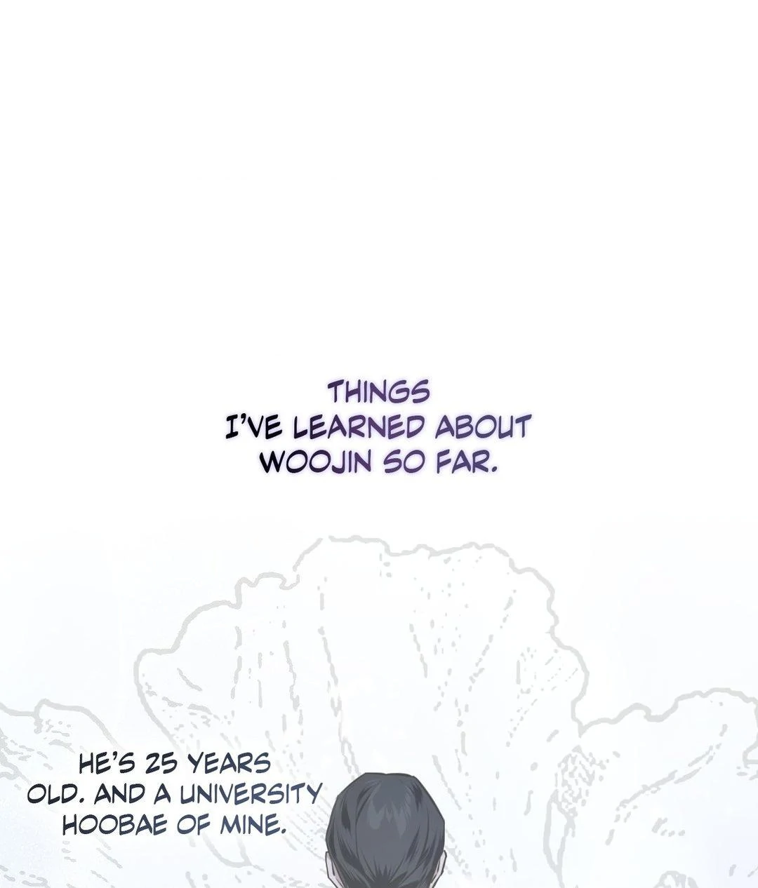 Lost Chapter 14 page 1 - 