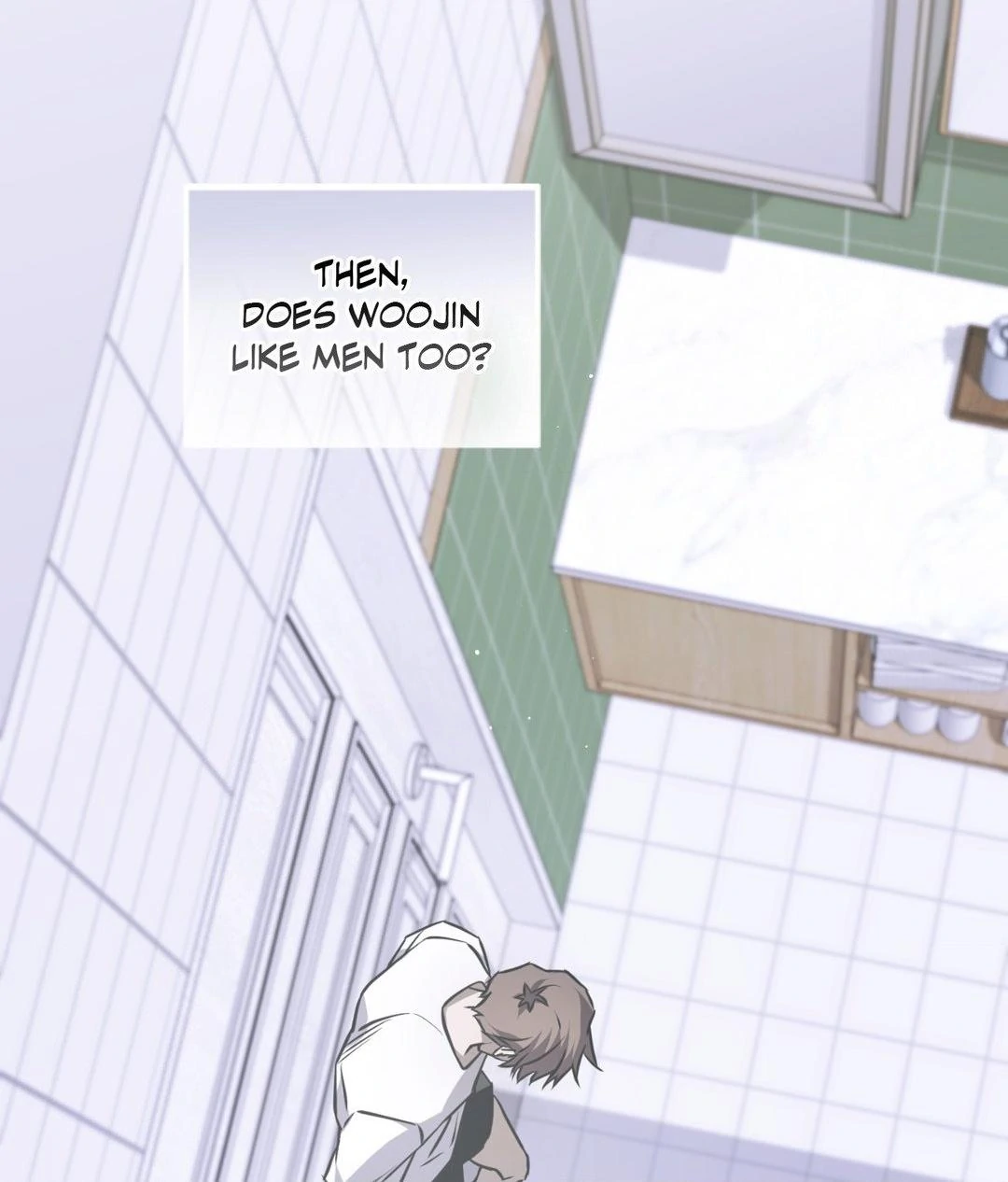 Lost Chapter 14 page 102 - 