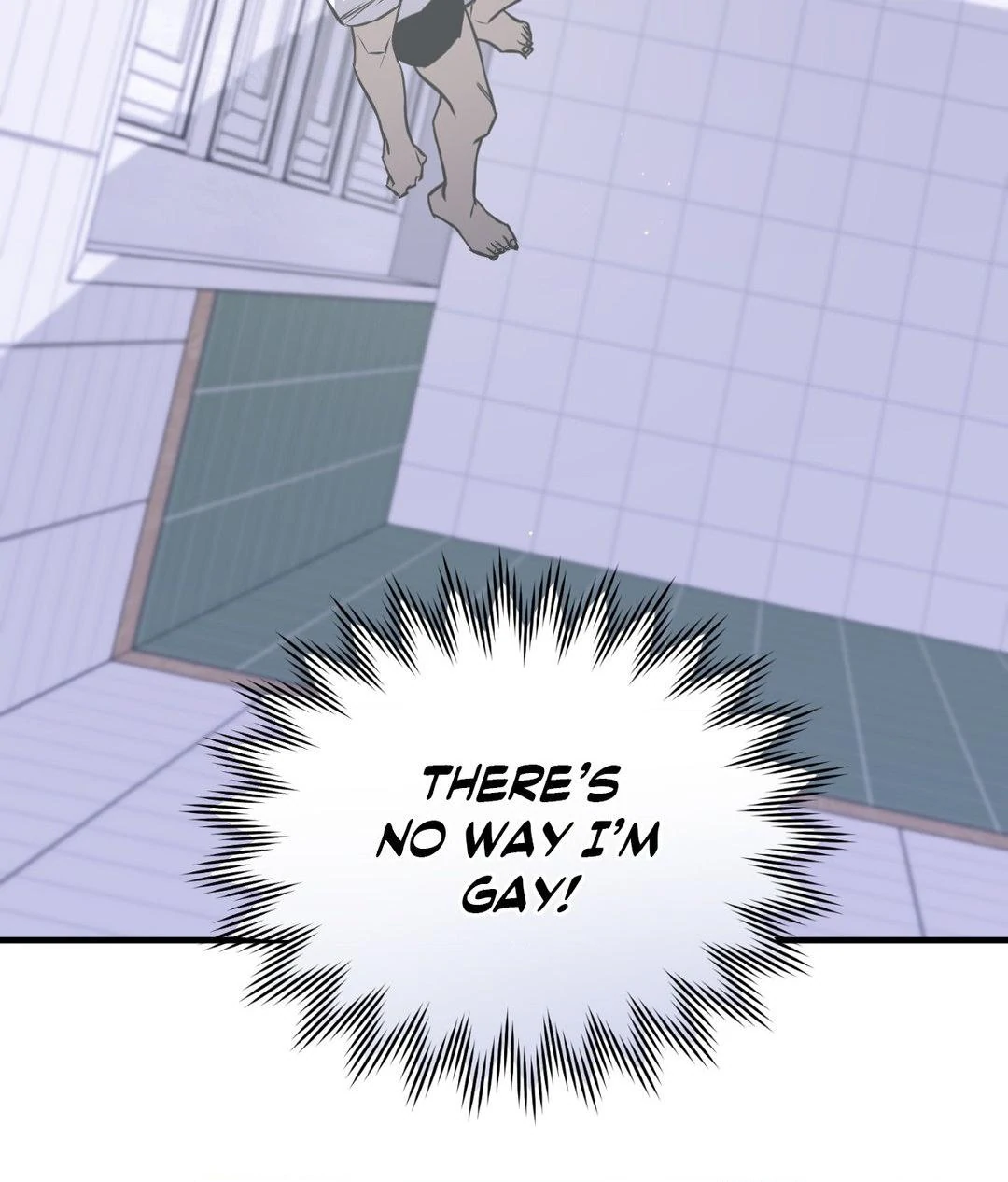 Lost Chapter 14 page 103 - 