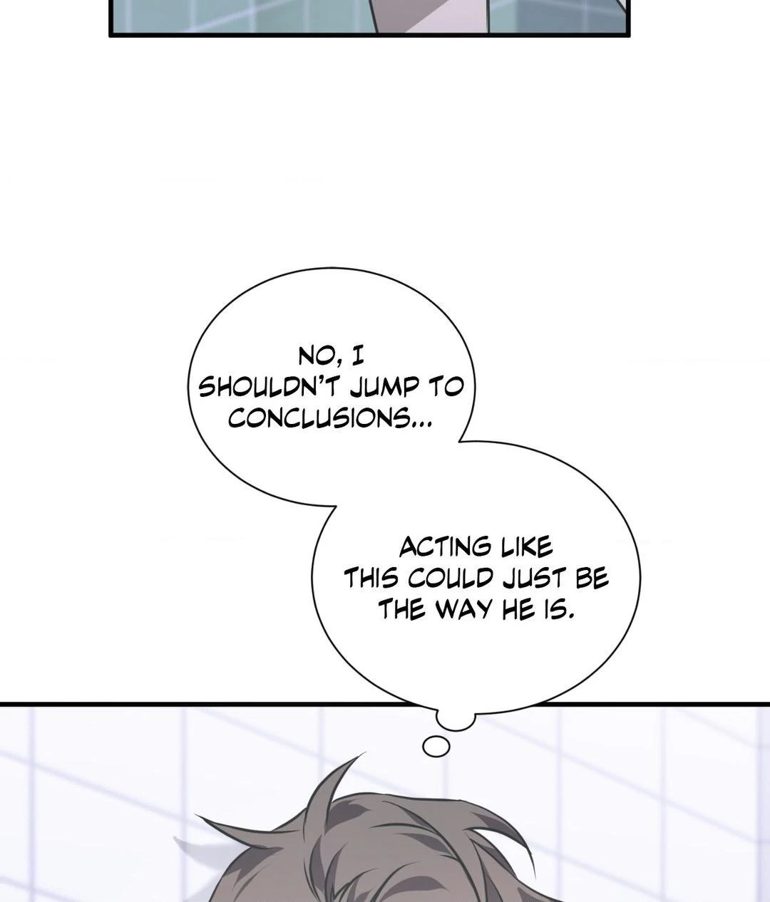 Lost Chapter 14 page 106 - 