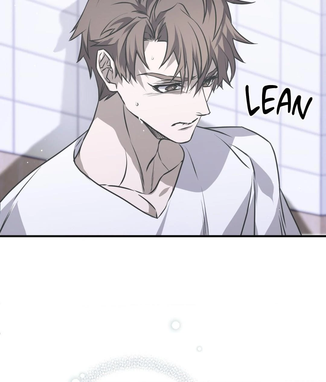 Lost Chapter 14 page 107 - 