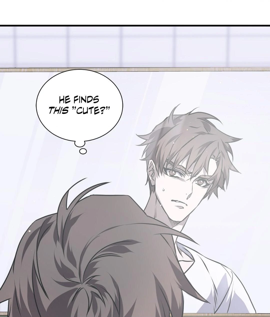 Lost Chapter 14 page 113 - 