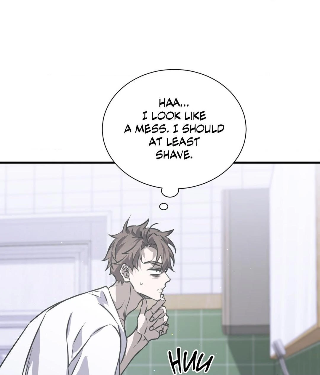 Lost Chapter 14 page 115 - 