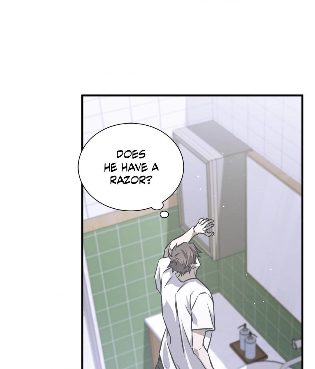 Lost Chapter 14 page 117 - 