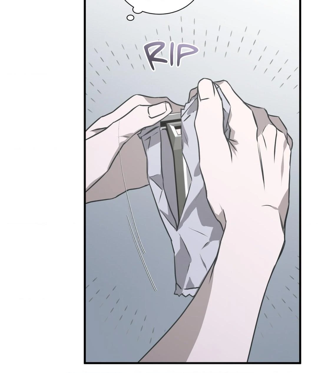 Lost Chapter 14 page 121 - 