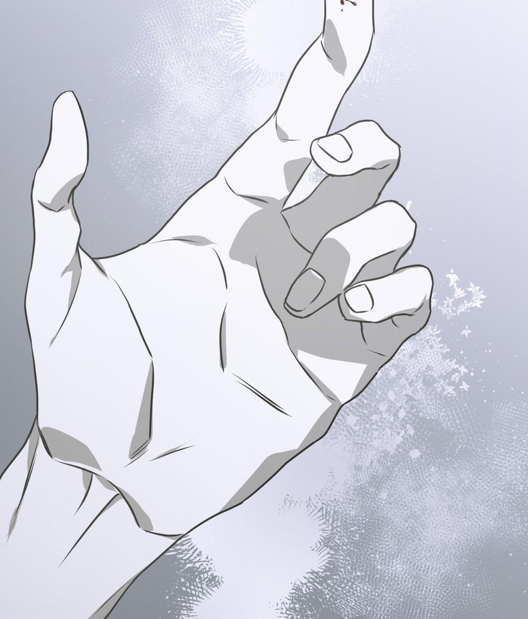 Lost Chapter 14 page 127 - 