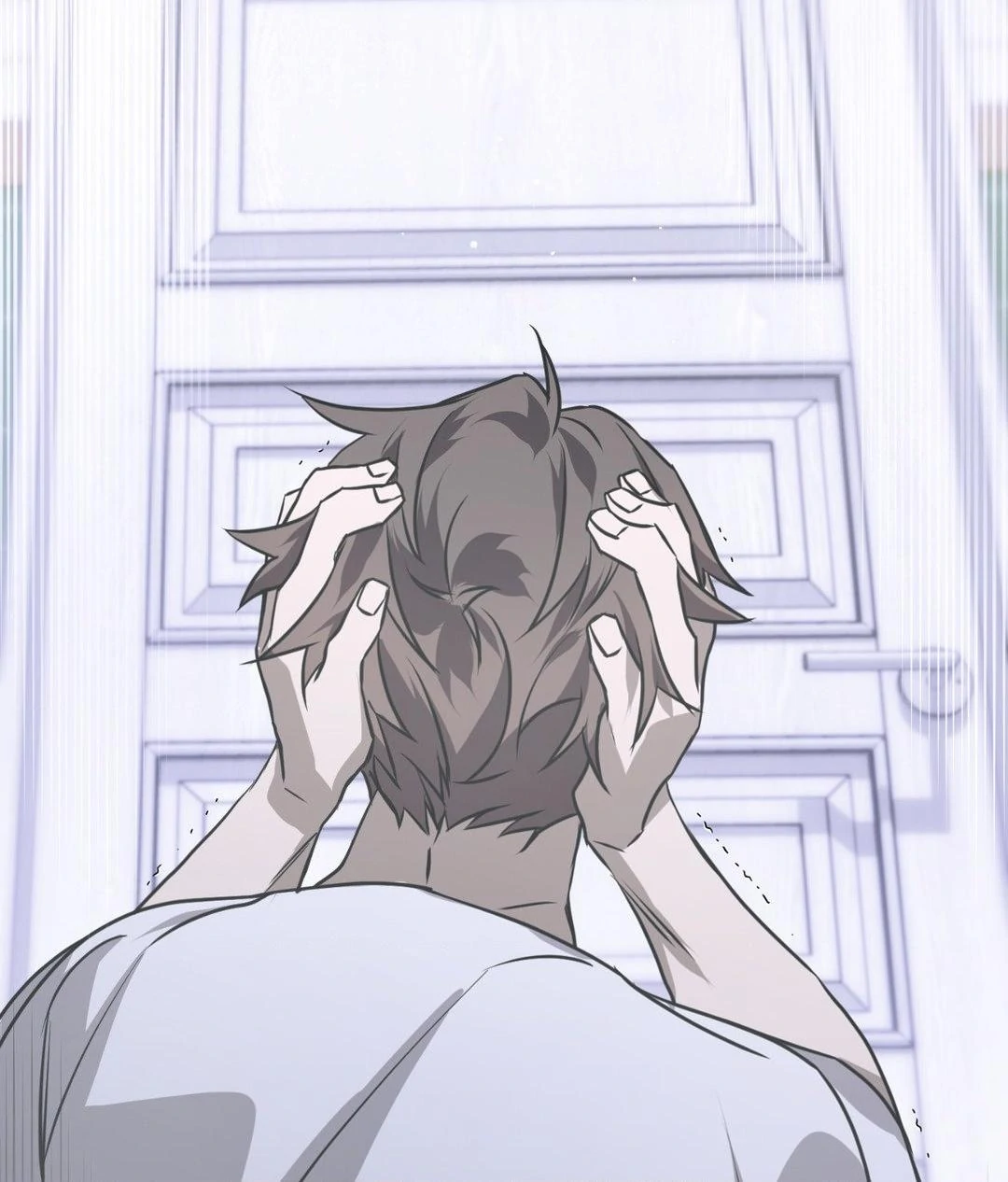 Lost Chapter 14 page 136 - 
