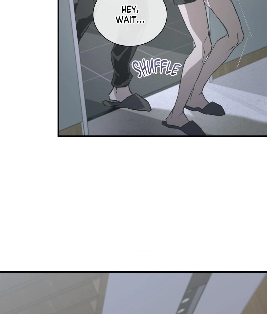 Lost Chapter 14 page 16 - 