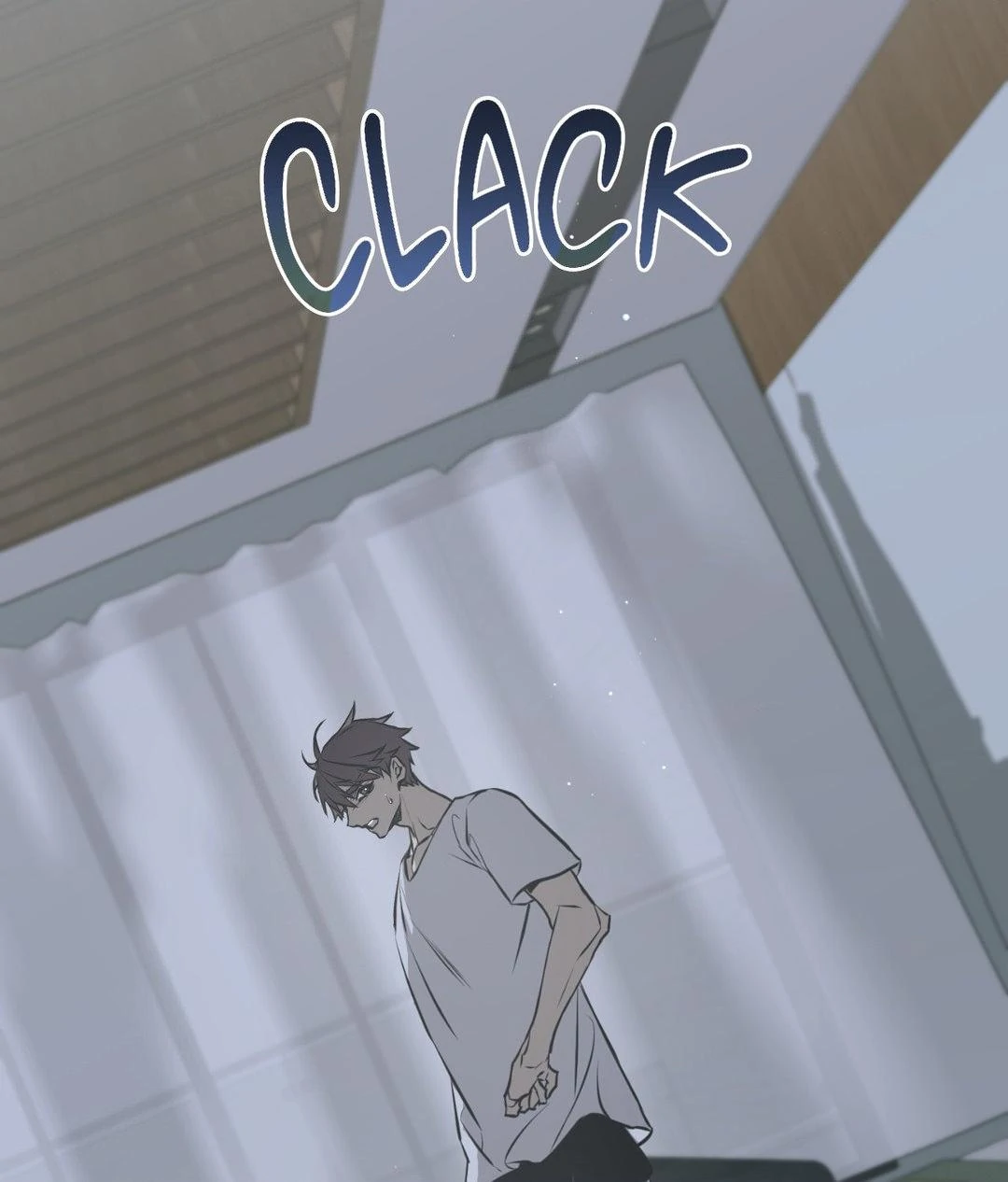 Lost Chapter 14 page 17 - 
