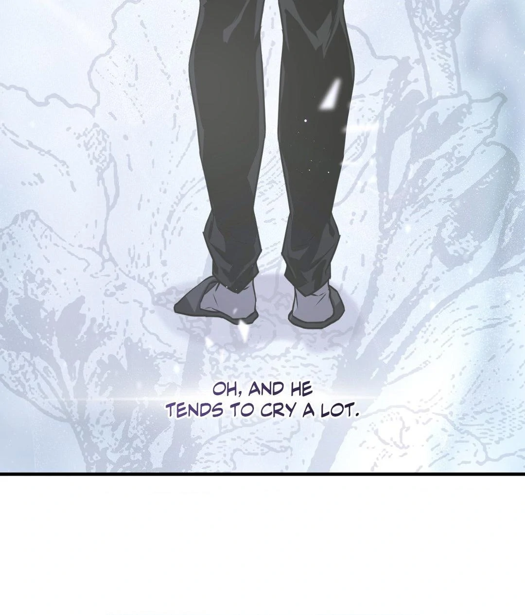 Lost Chapter 14 page 3 - 