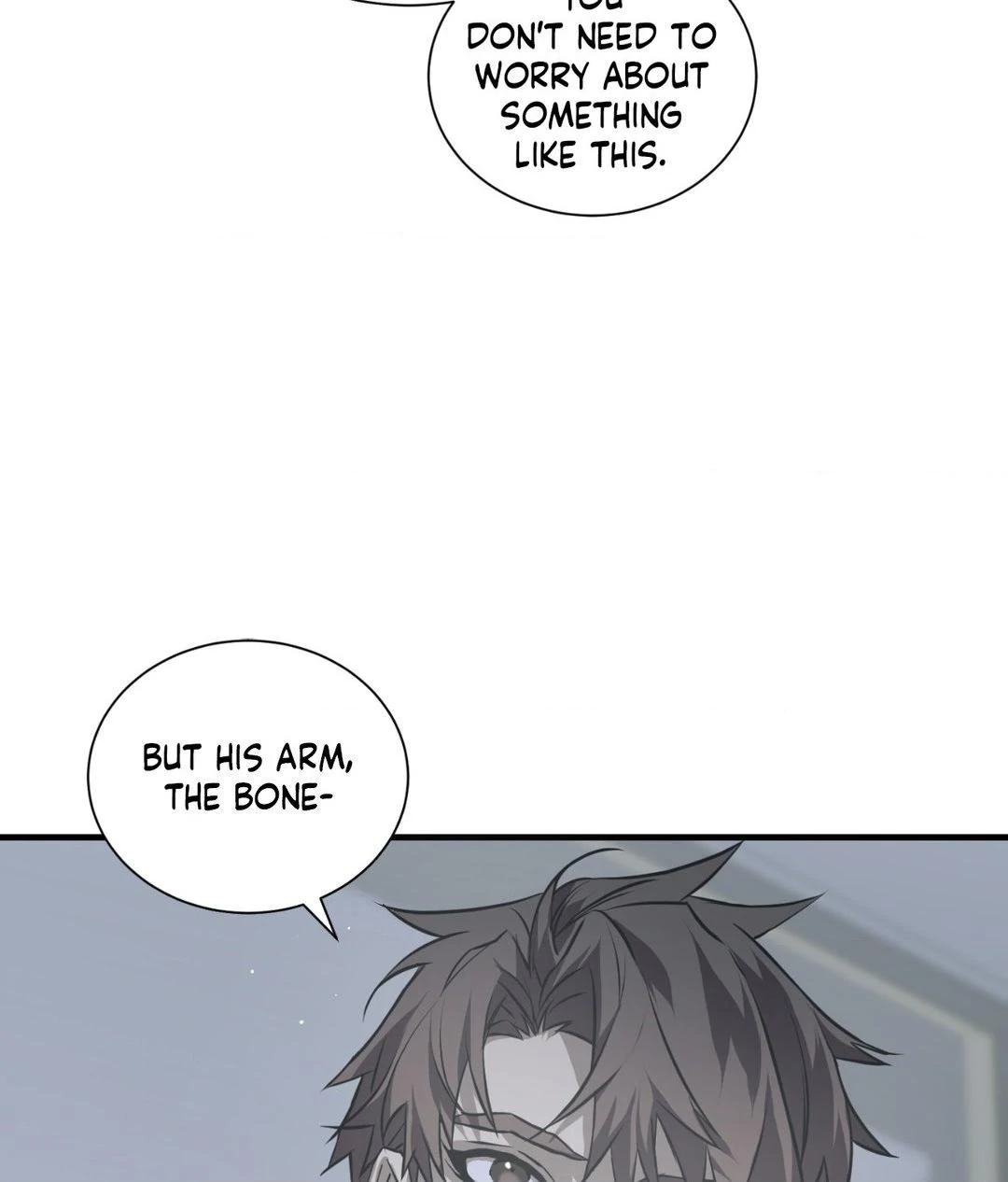 Lost Chapter 14 page 25 - 