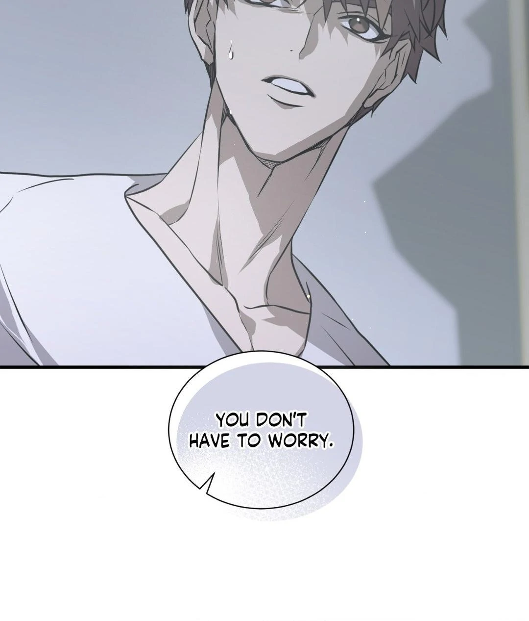 Lost Chapter 14 page 26 - 