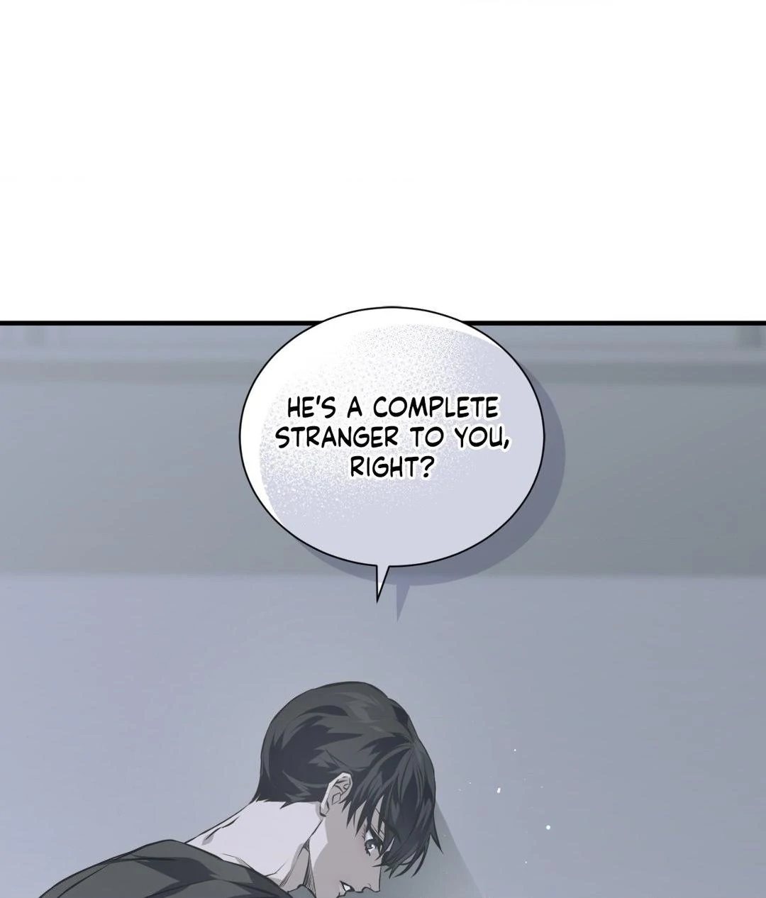 Lost Chapter 14 page 27 - 