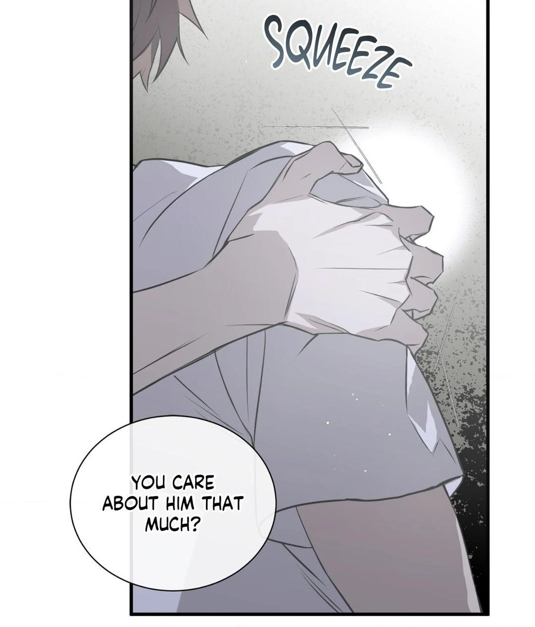 Lost Chapter 14 page 30 - 
