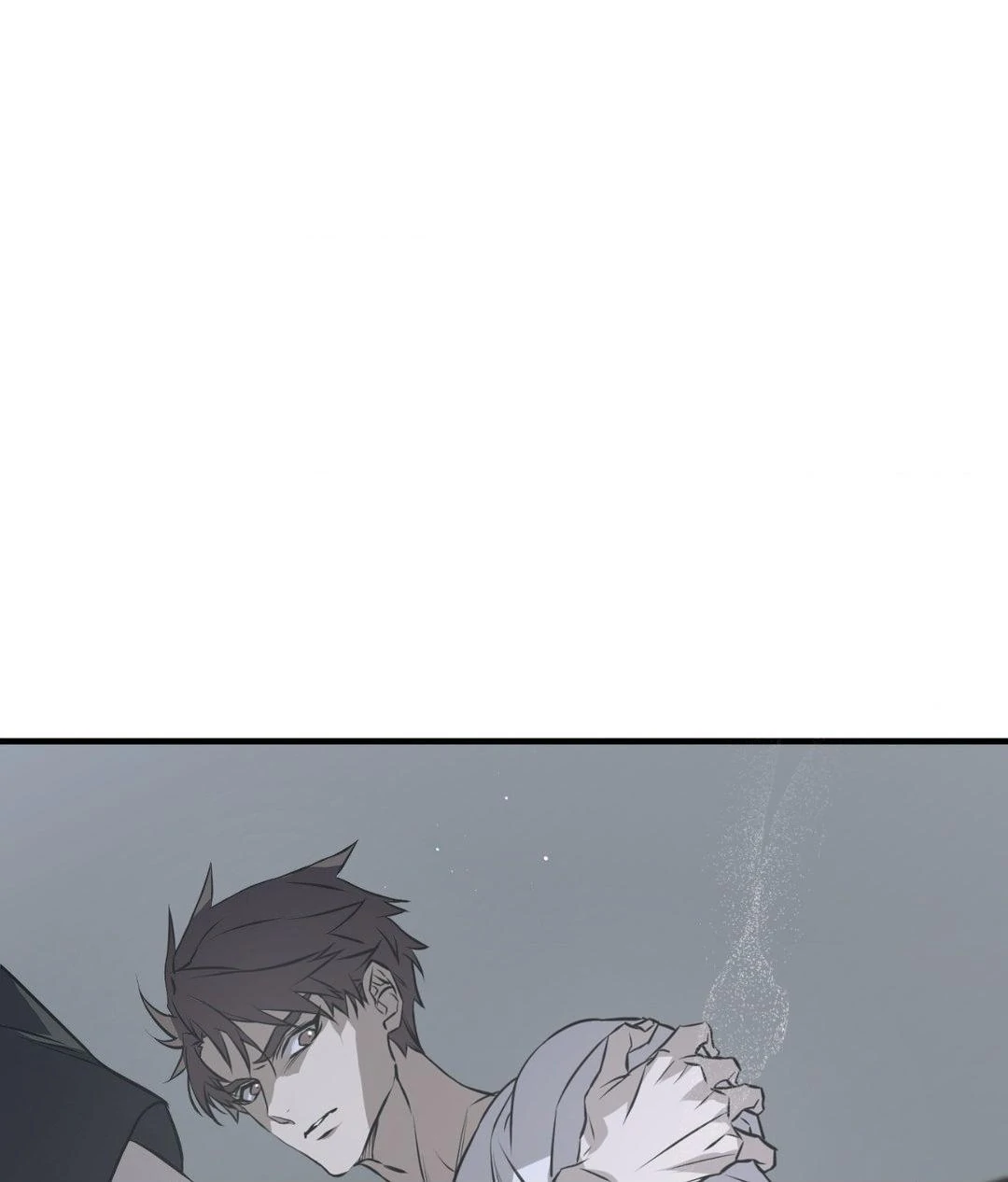 Lost Chapter 14 page 31 - 