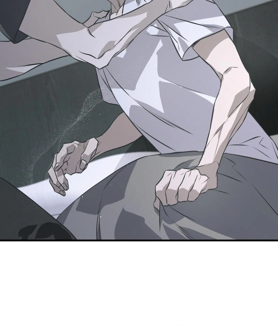 Lost Chapter 14 page 32 - 