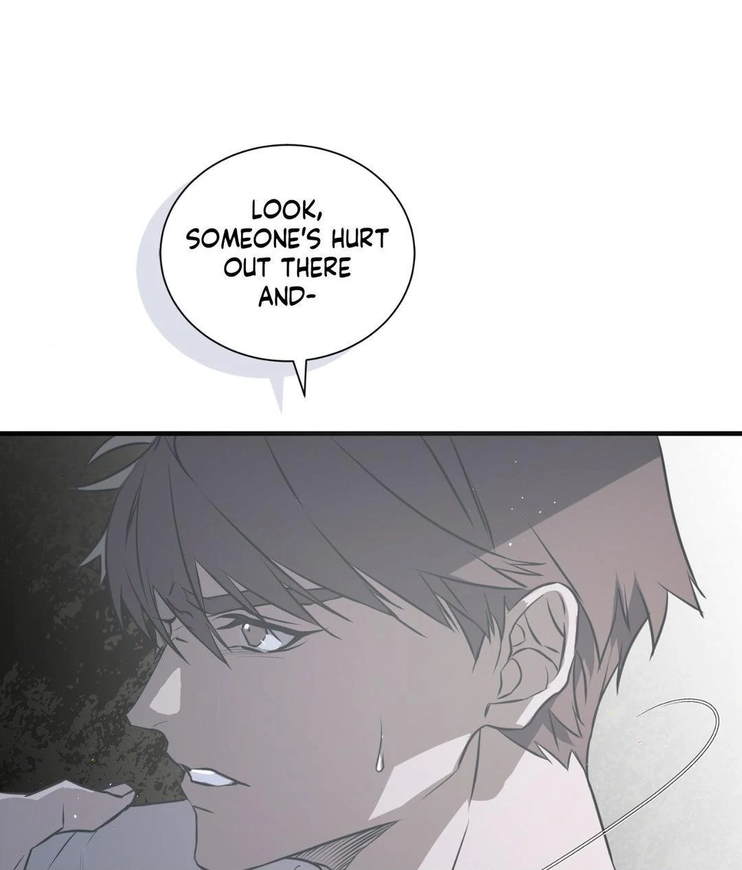 Lost Chapter 14 page 34 - 