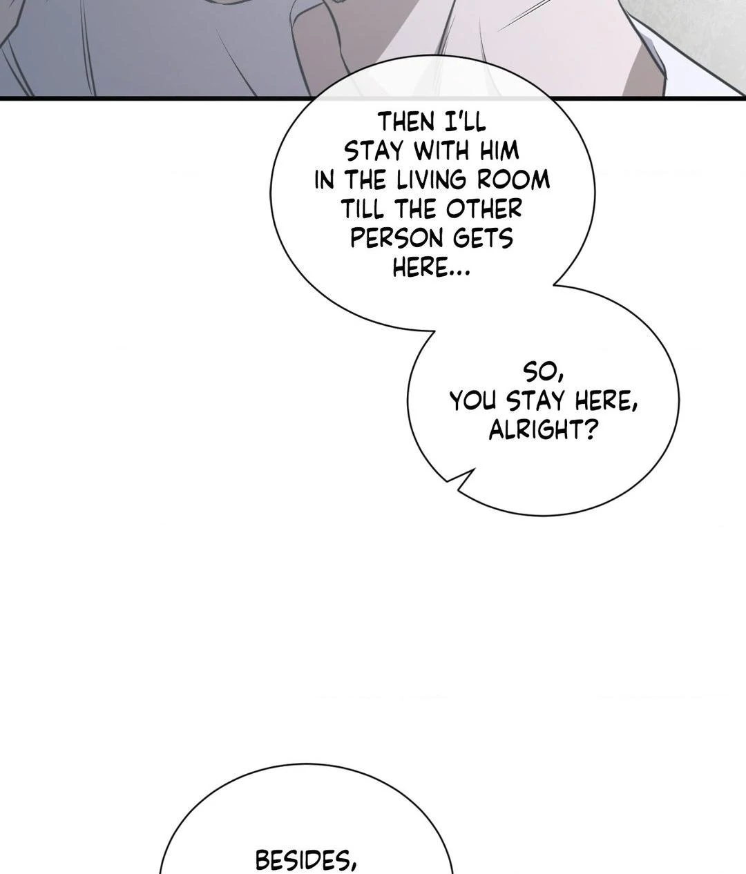 Lost Chapter 14 page 35 - 