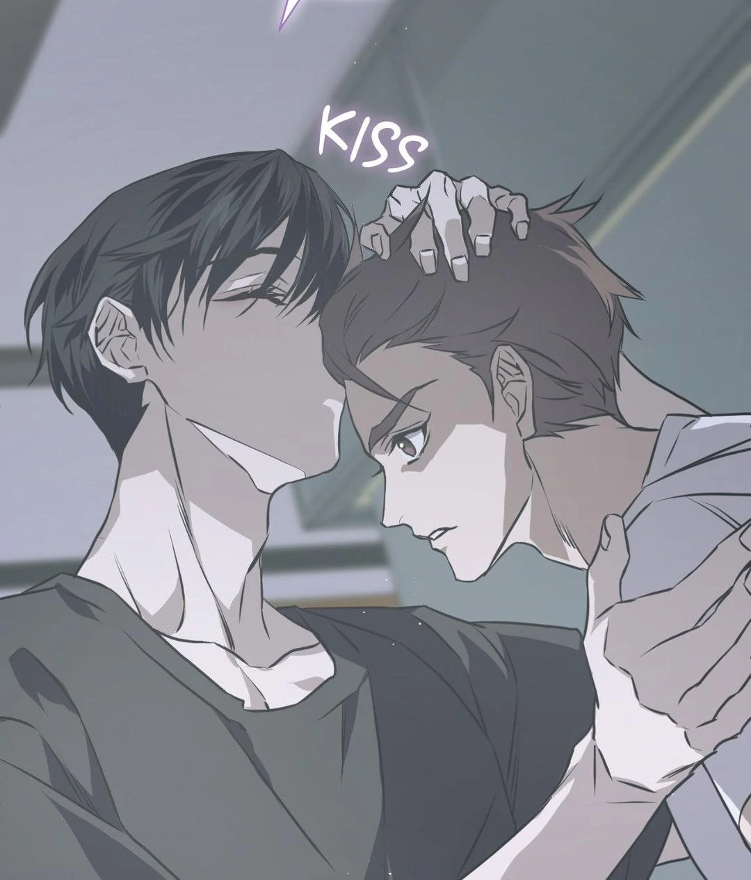 Lost Chapter 14 page 38 - 