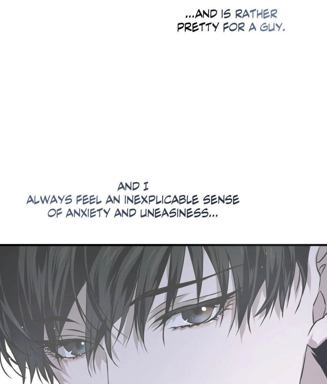 Lost Chapter 14 page 5 - 