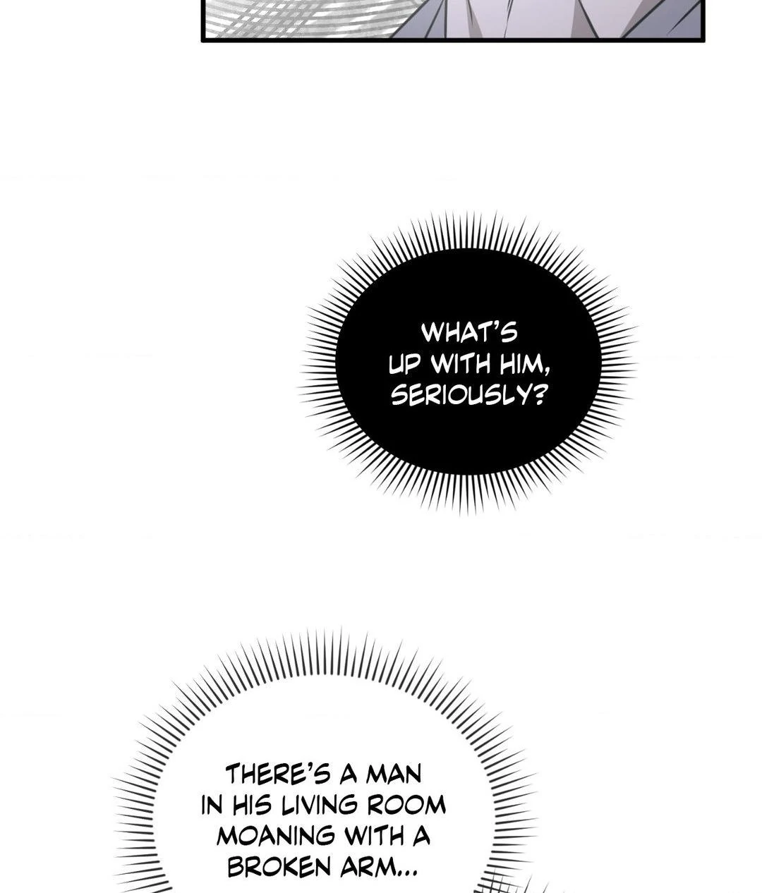 Lost Chapter 14 page 41 - 