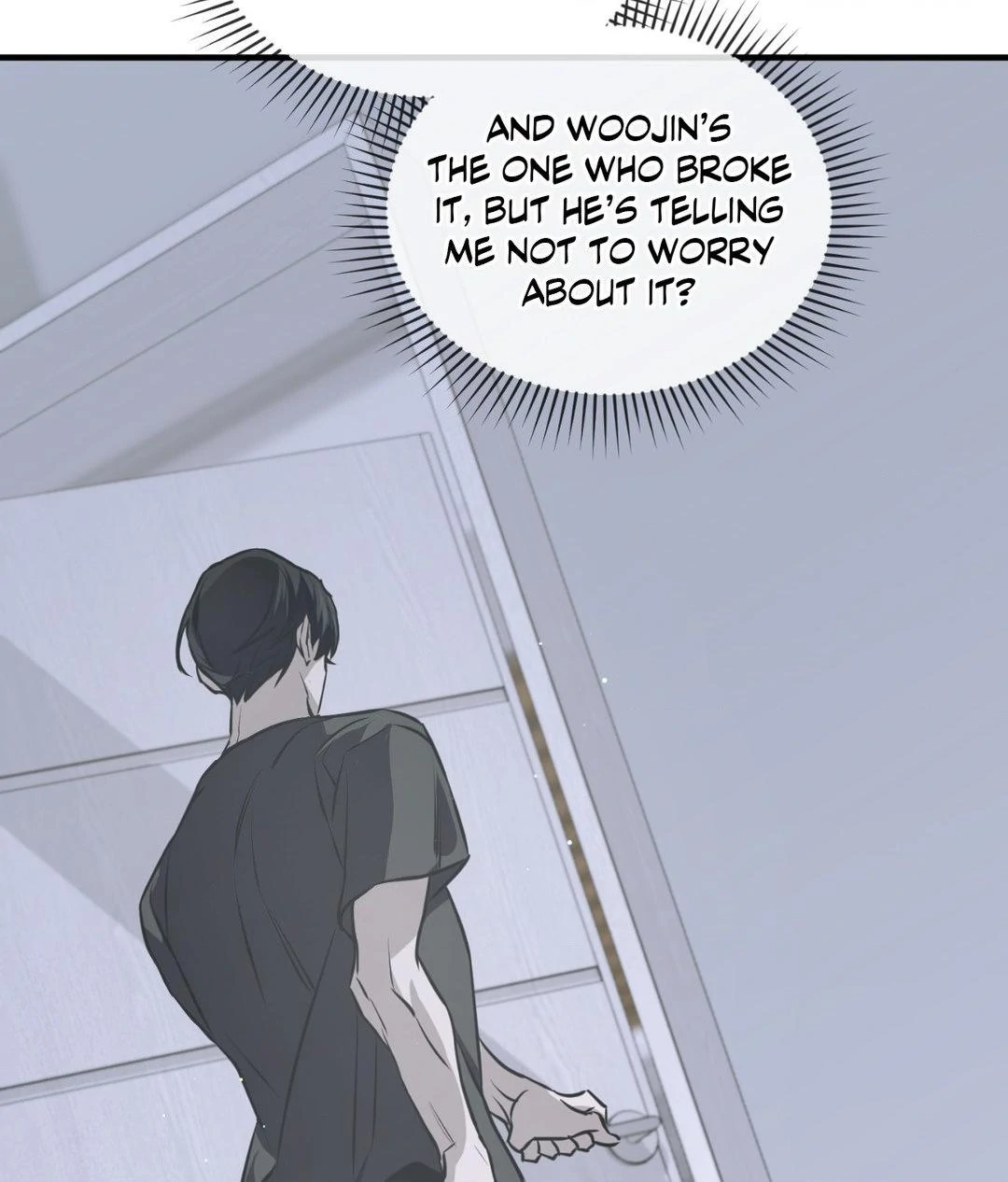 Lost Chapter 14 page 42 - 