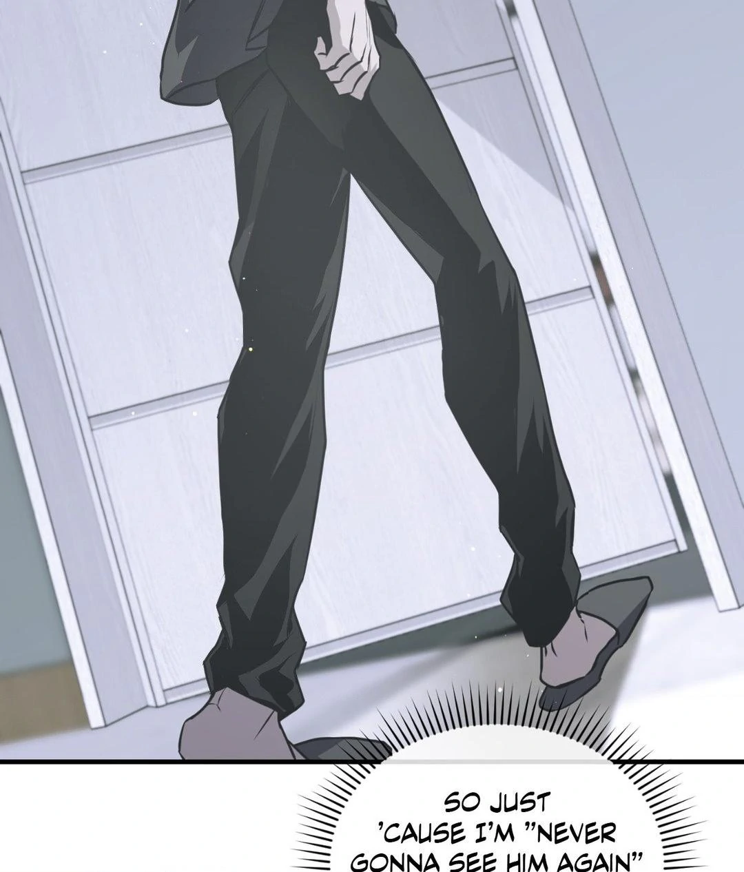 Lost Chapter 14 page 43 - 